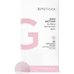 Zitsticka Goo Getter Spot Clarifying Dots 36 Hydrocolloid Pimple Zit Patches