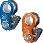 Climbing Technology Rollnlock - Ascender/Pulley