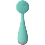 PMD Clean - Smart Facial Cleansing Device with Silicone Brush & Anti-Aging Massager