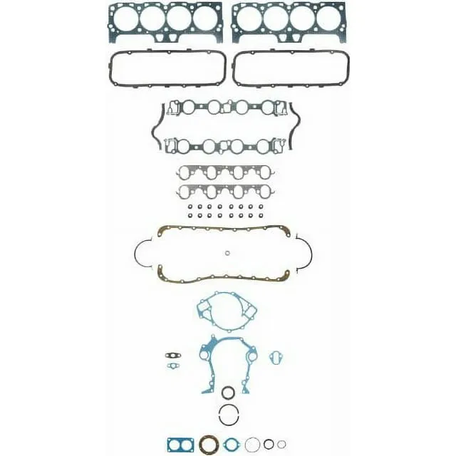 Full Gasket Set  Sealed Power  260-1013