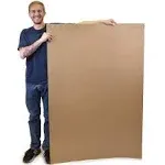 Micro-Mark MTP Moldable Thermoplastic Jumbo, 39.25" x 59” Sheet