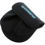 Shimano Neoprene Spinning Reel Cover Small