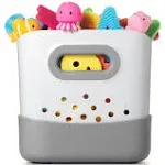 Macklems Canada's Baby Store Stand Up Bath Toy Bin