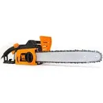 WEN 16" Electric Chainsaw 4017