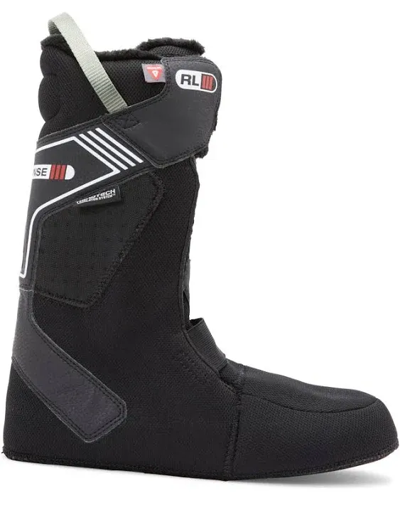 DC Judge Snowboard Boot Mens