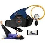 CoreCoach Core Strengthening Biofeedback Device for Lower Back Pain Relief, Strength & Stability