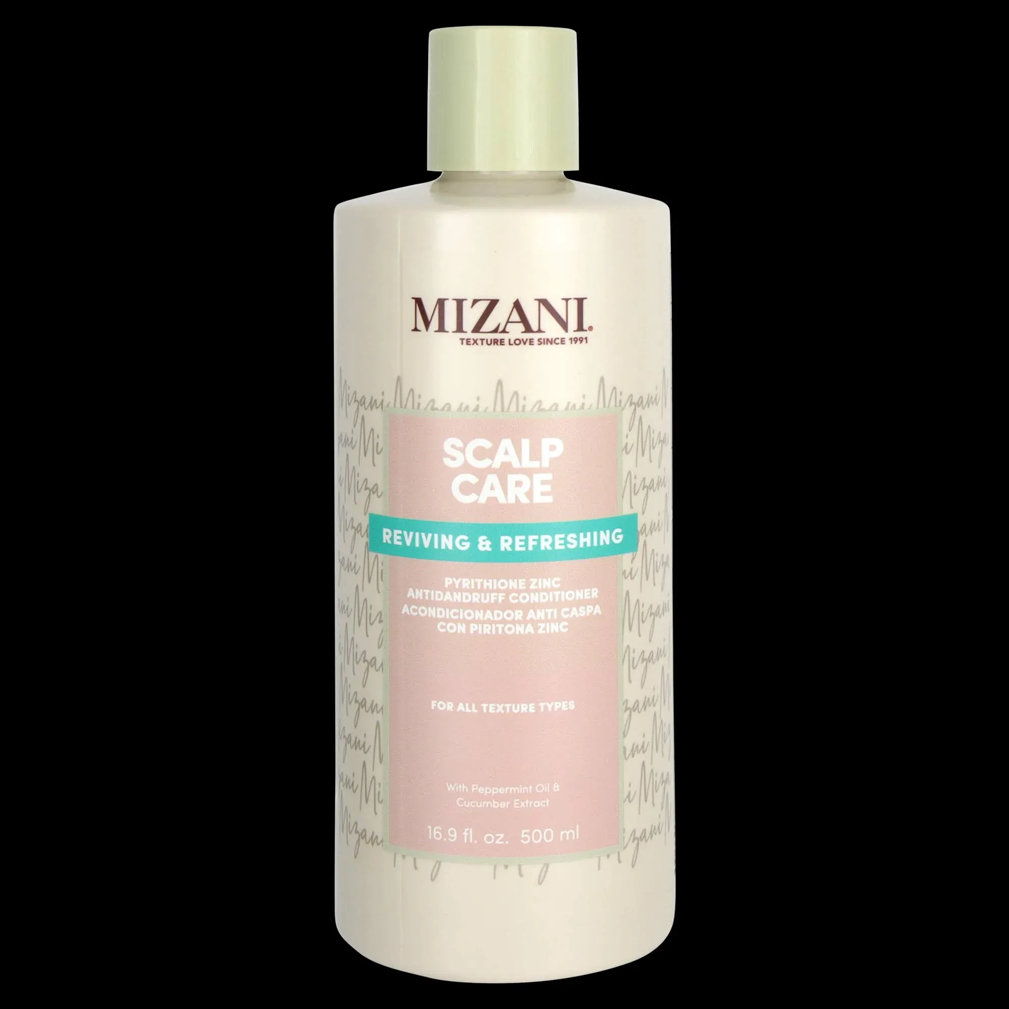 Mizani Scalp Care Anti-Dandruff Conditioner (16.9 oz)