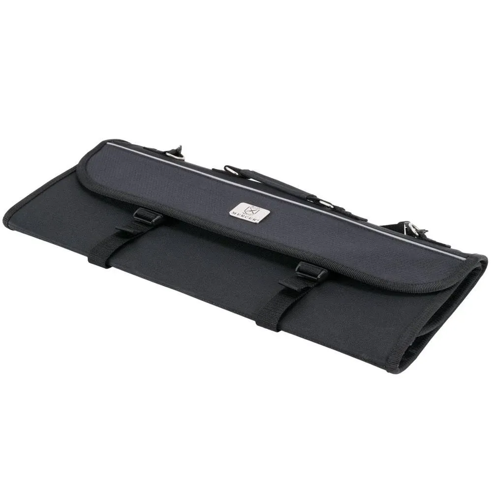 Mercer Culinary 17-Pocket Knife Case