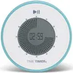 Twist 90-Minute Digital Countdown Clock — for Kids Classroom Learning, Homeschoo