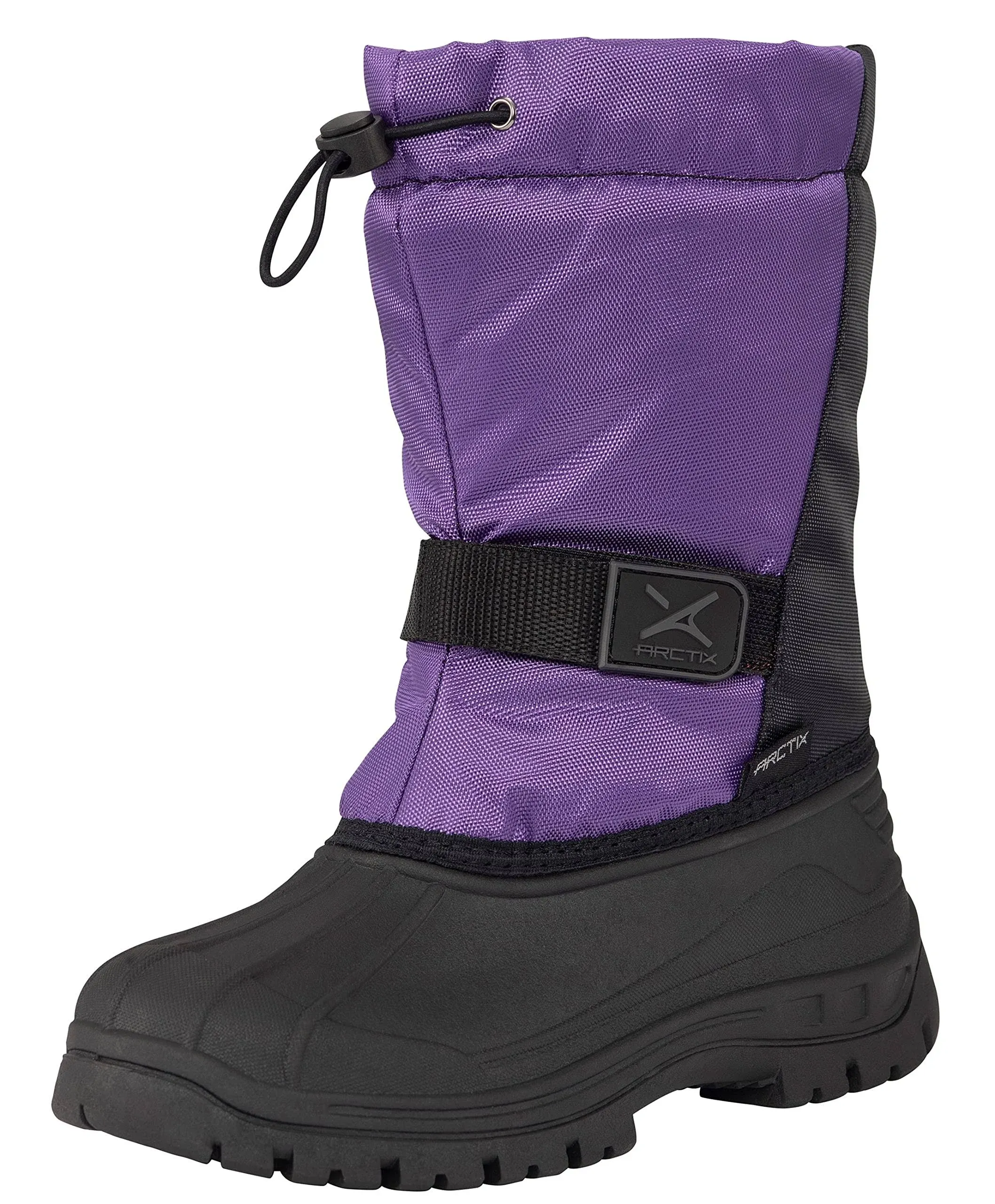 Arctix Kids' Powder Winter Boot