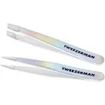 Tweezerman Winter Frost Micro Mini Tweezer Set