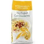 Stonewall Kitchen New England Corn Chowder Mix - 6.5 oz