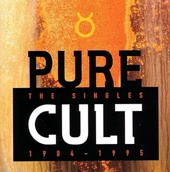 Pure Cult