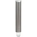 Avalon .Stainless Steel .Self/Adjustin<wbr/>g Cup Dispenser.