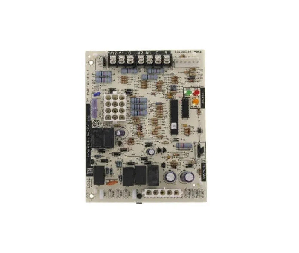 Nordyne 920916 Control Board