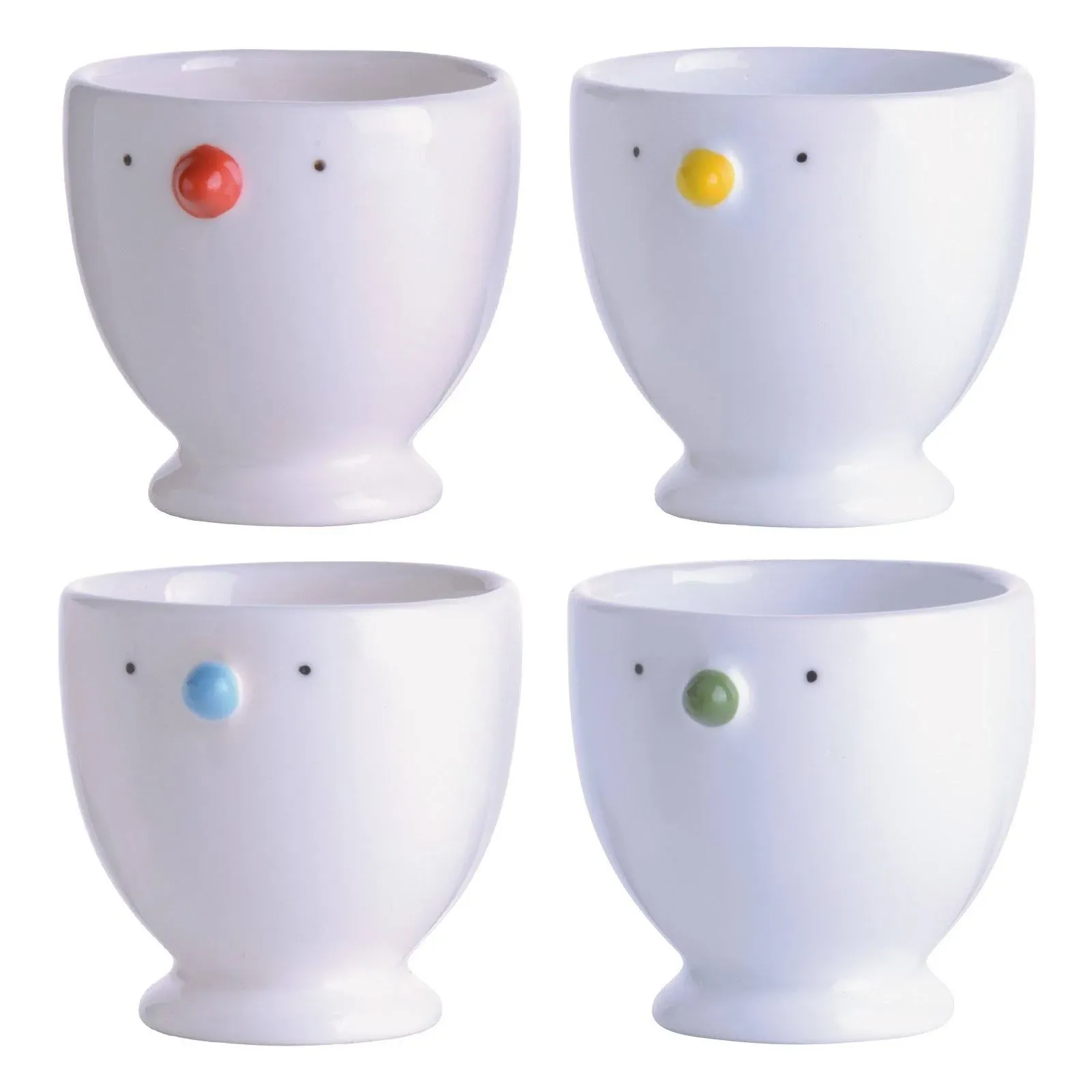 Bia Cordon Bleu Egg Cup Set of 4