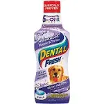  Aditivo Avanzado Para Agua Contra Placa Y Sarro, 8 Oz - Limpieza De Dientes De 