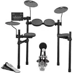 Yamaha - DTX432K - Electronic Drum Set