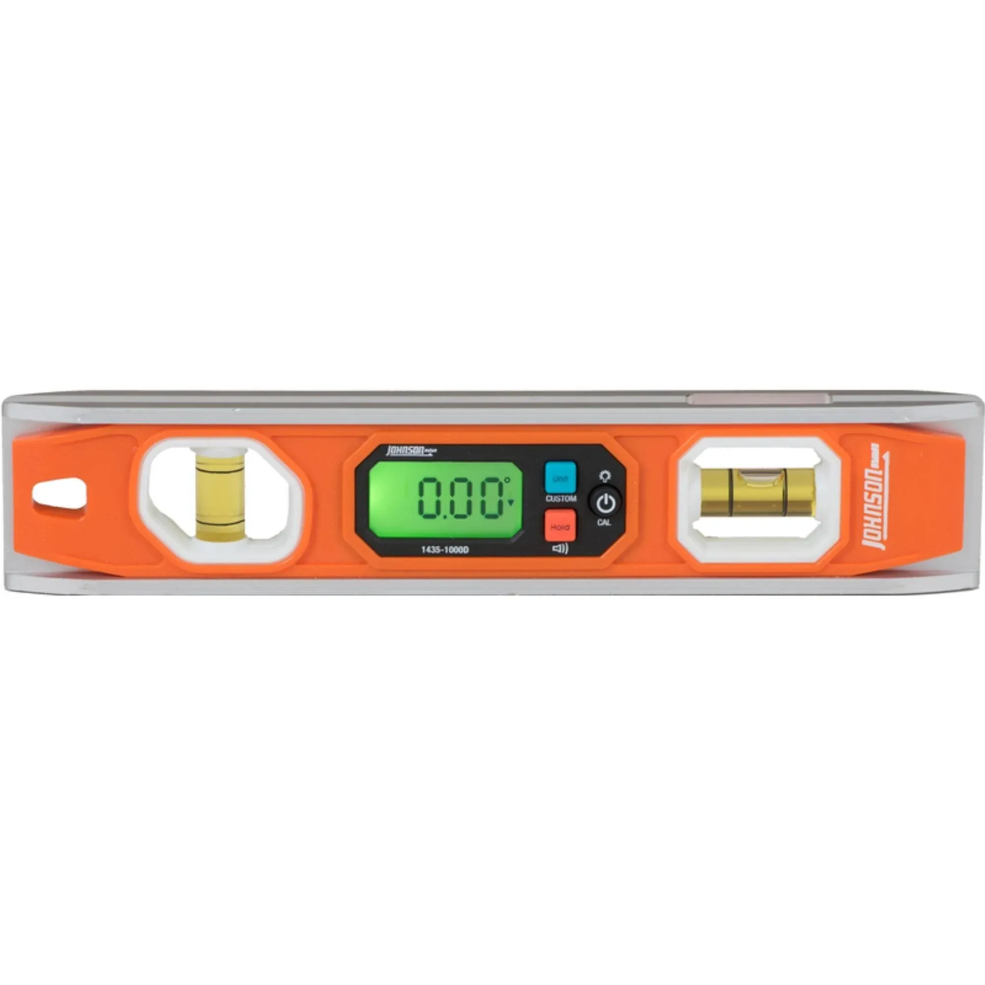 Johnson 10 in. Programmable Digital Torpedo Magnetic Level