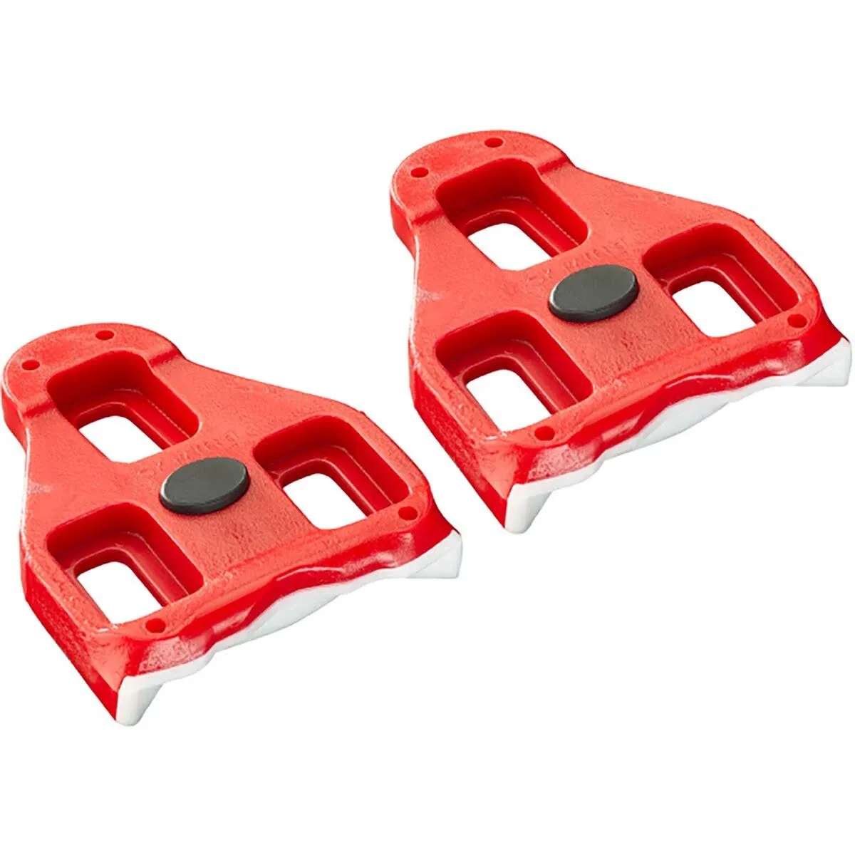 Look Delta Cleats - Red