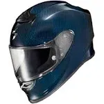 Scorpion EXO-R1 Air Carbon Helmet - Blue - M