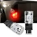 2005-2009 Ford Mustang LED Light Bulbs｜Lasfit