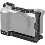 SmallRig Arca-Type Quick Release Base Camera Cage Camera - 3081