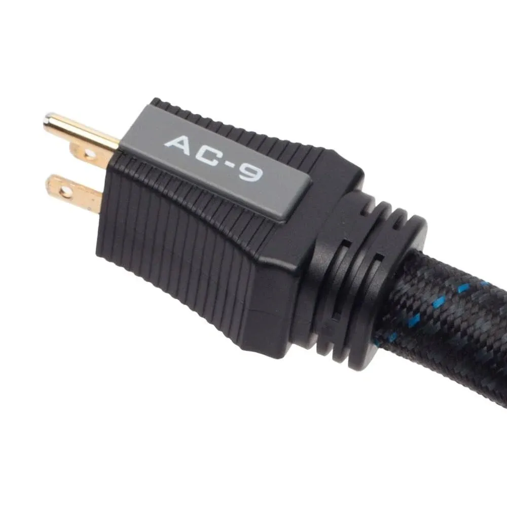 Pangea Audio AC 9 MKII Power Cable (1.5 Meter)