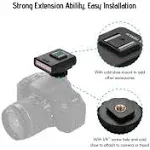 ORDRO Night Vision Illuminator Light For IR Infrared Camera Photography A8J0