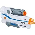 Nerf Barrel Cannon Blaster Modulus Mediator  N - Strike NOB Open Box No Darts**