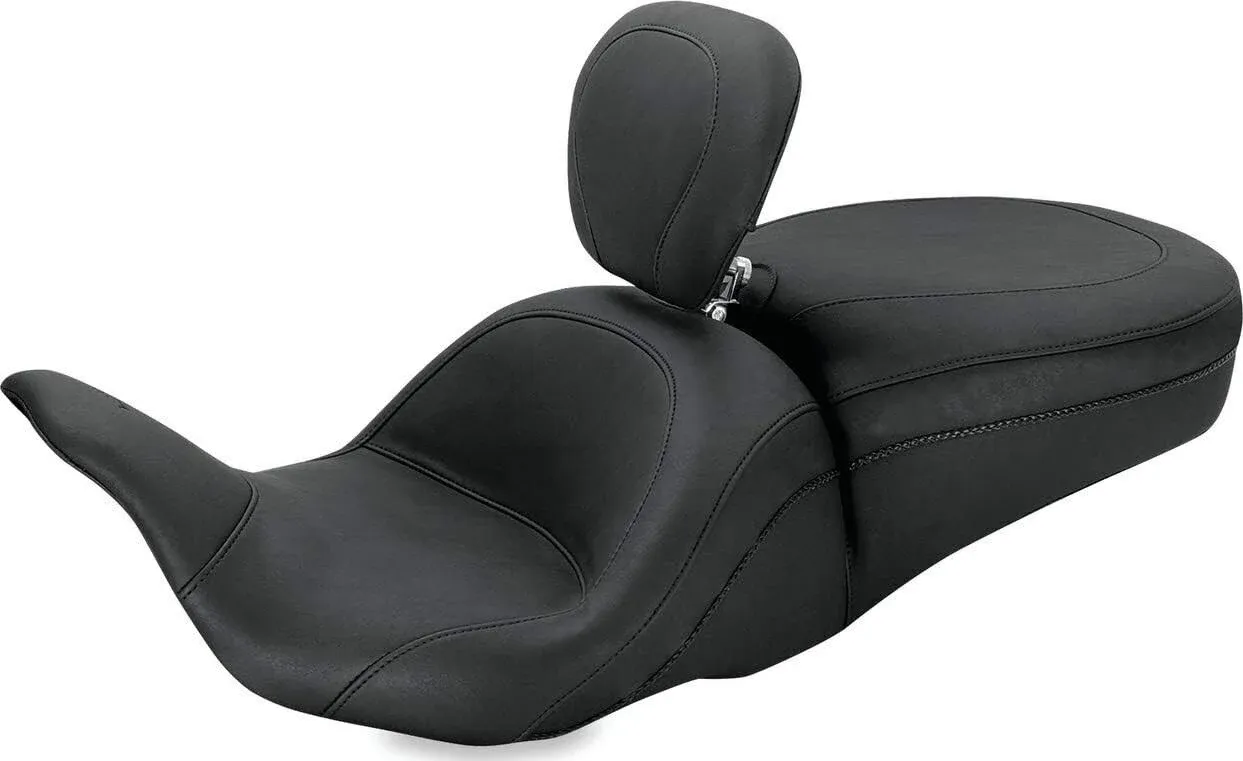 Lowdown™ Touring One-Piece, 2-Up for Harley-Davidson FL Touring 2008-2024*