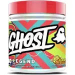 Ghost Legend V3 Pre-Workout - Lemon Crush - 30 Servings