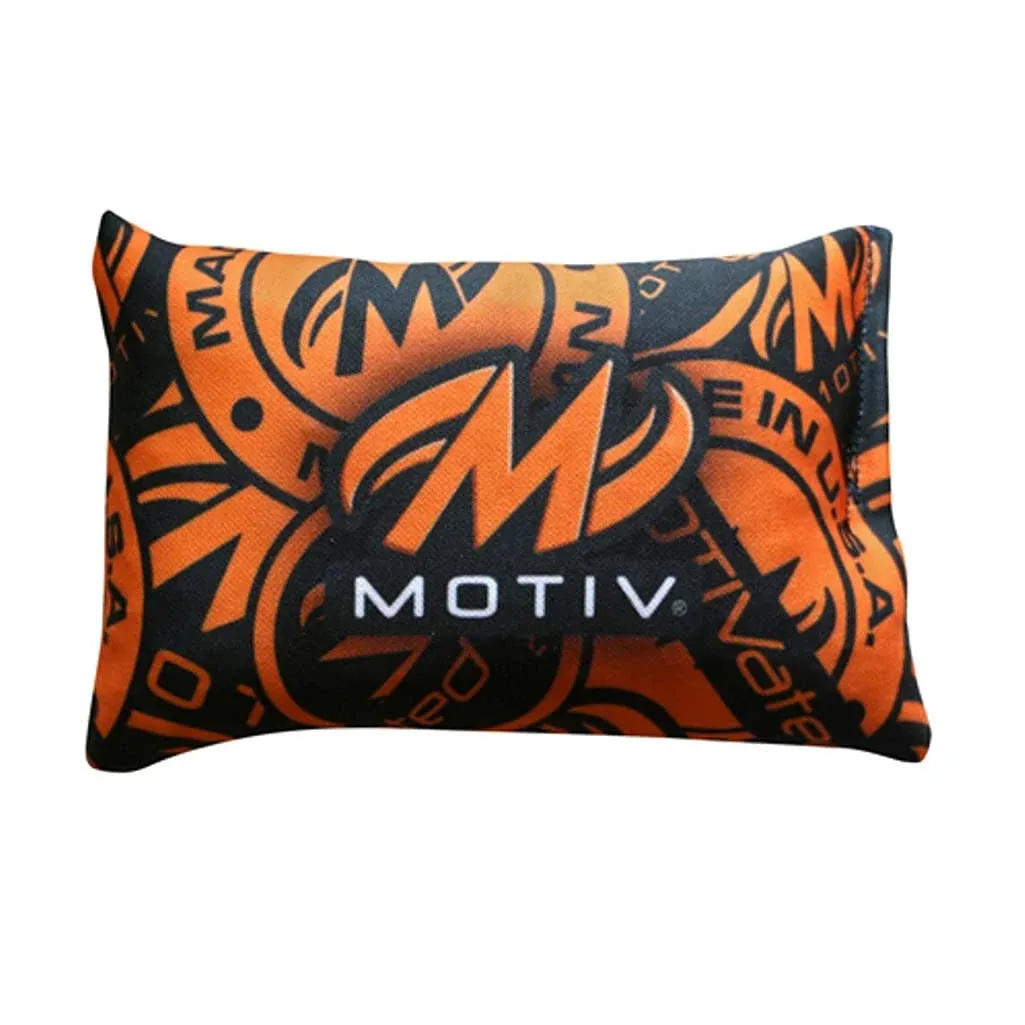 Motiv Flex Grip Sack, Black One Size, 