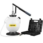 VEVOR Transmission Fluid Pressure Bleeder, 7.5L Large Capacity Transmission Oil ...