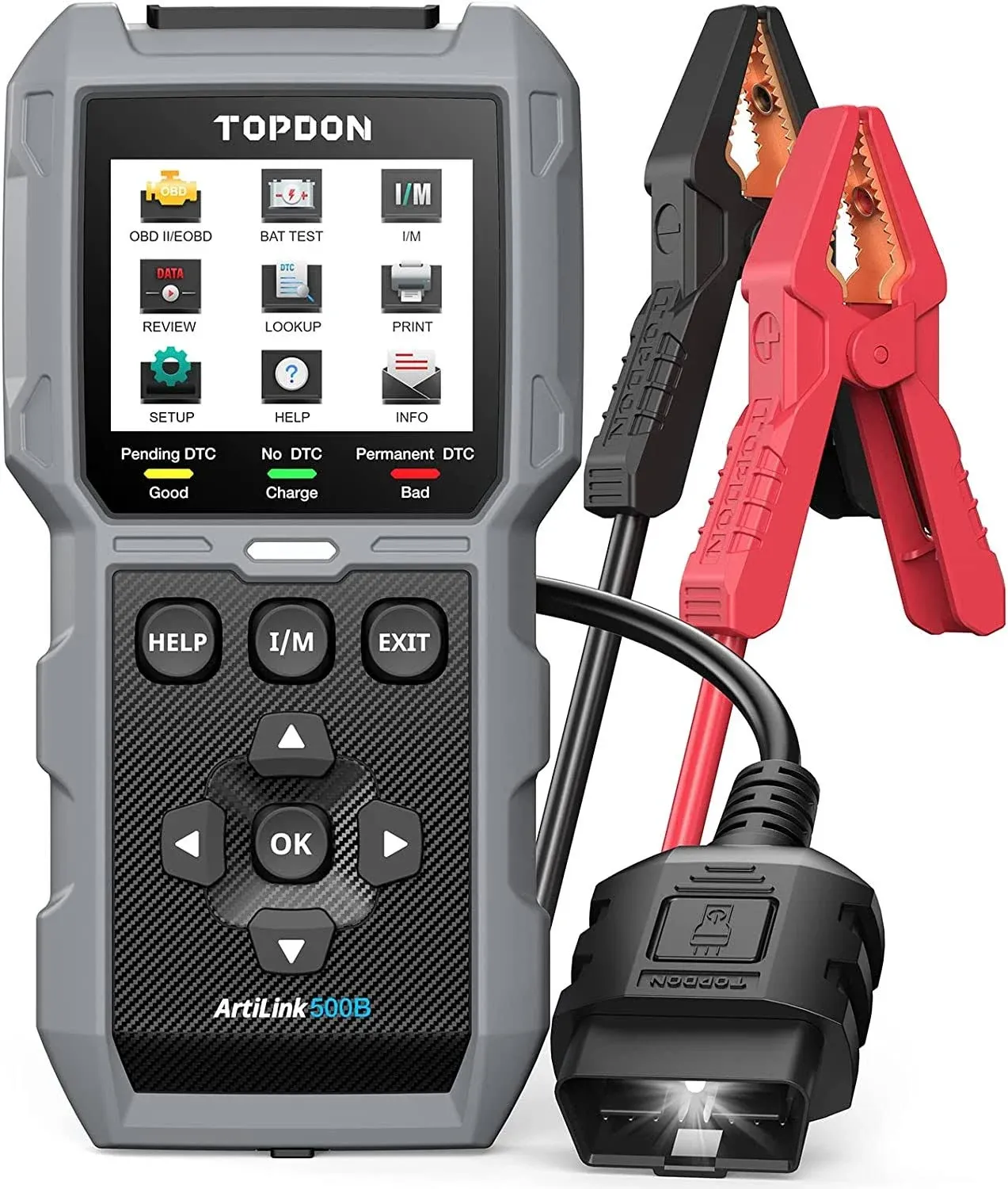 ArtiLink 500B OBDII Scan Tool