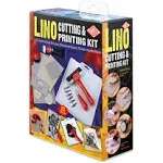 Essdee Lino Cutting & Printing Kit