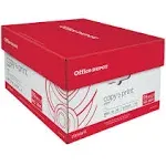 Office Depot Multi-Use Printer & Copy Paper 10 Reams