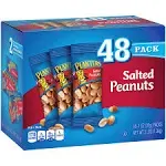 Planters Salted Peanuts