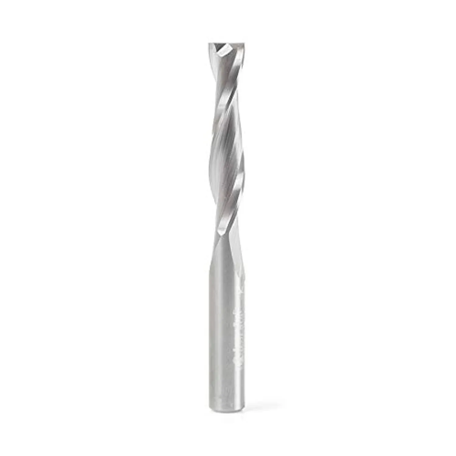 Amana Tool 1/4 in SC Up-Cut Spiral Foam Bit 46274