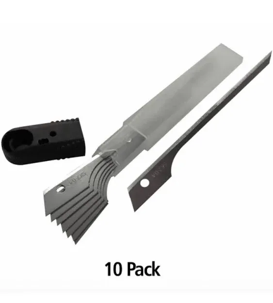 FastCap Kaizen Blade, 10 Pack Kaizen Blade 10 Pk