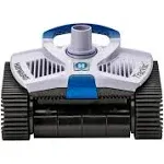 Hayward W3PVS20JST Poolvergnuegen 2 Wheel Suction Pool Cleaner