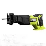 Open Box -  RYOBI ONE+ HP 18V Brushless Cordless Reciprocating Saw (Tool Only)