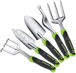 WORKPRO Garden Tool Set