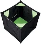 FORESTER COLLAPSIBLE FOLDING THROW LINE CUBE