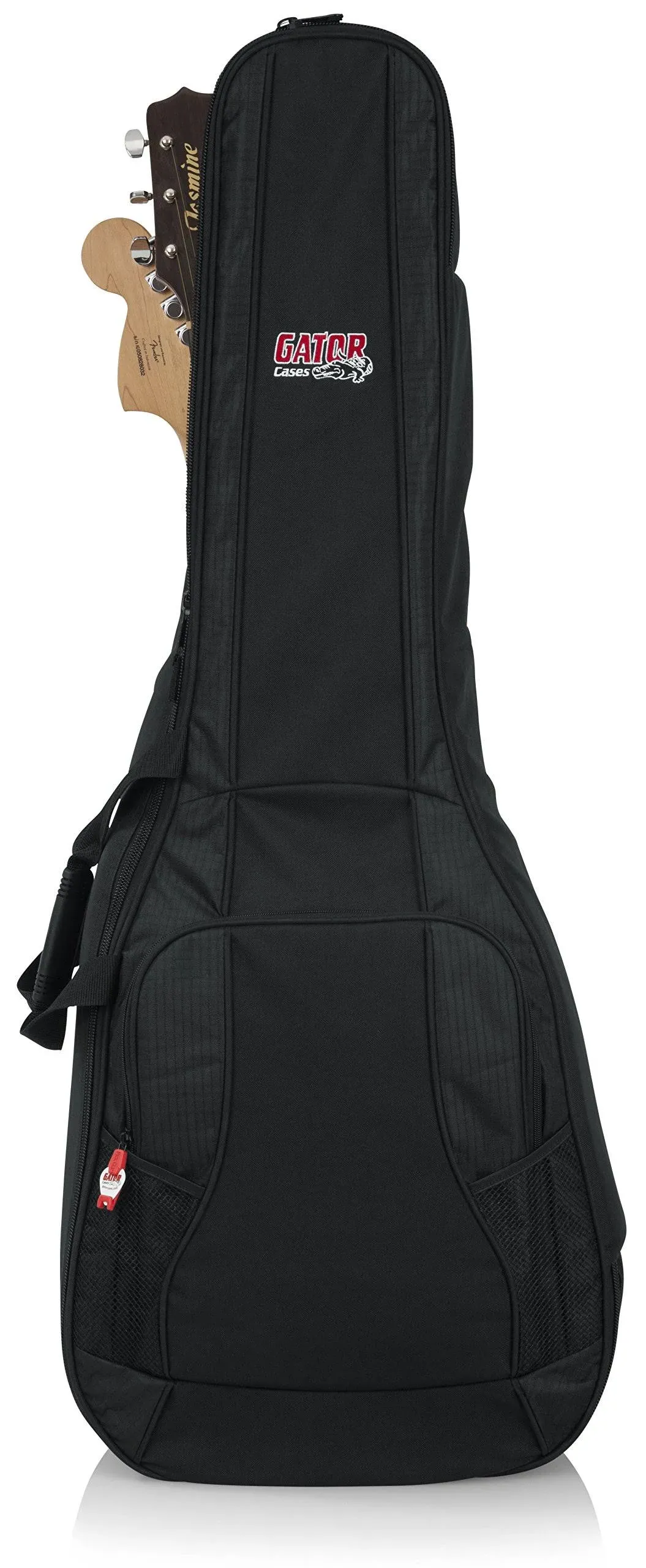 Gator 4G Series Double Guitar Bag