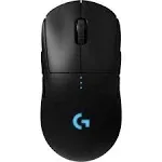 Logitech G PRO Wireless Gaming Mouse