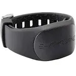 Sharkbanz 2 Magnetic Shark Deterrent Band Slate black F/S