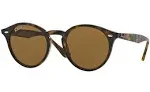 Ray Ban RB2180 Sunglasses