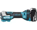 Makita DTM52Z Li-ion LXT Brushless Multi-Tool - Batteries and Charger Not Includ