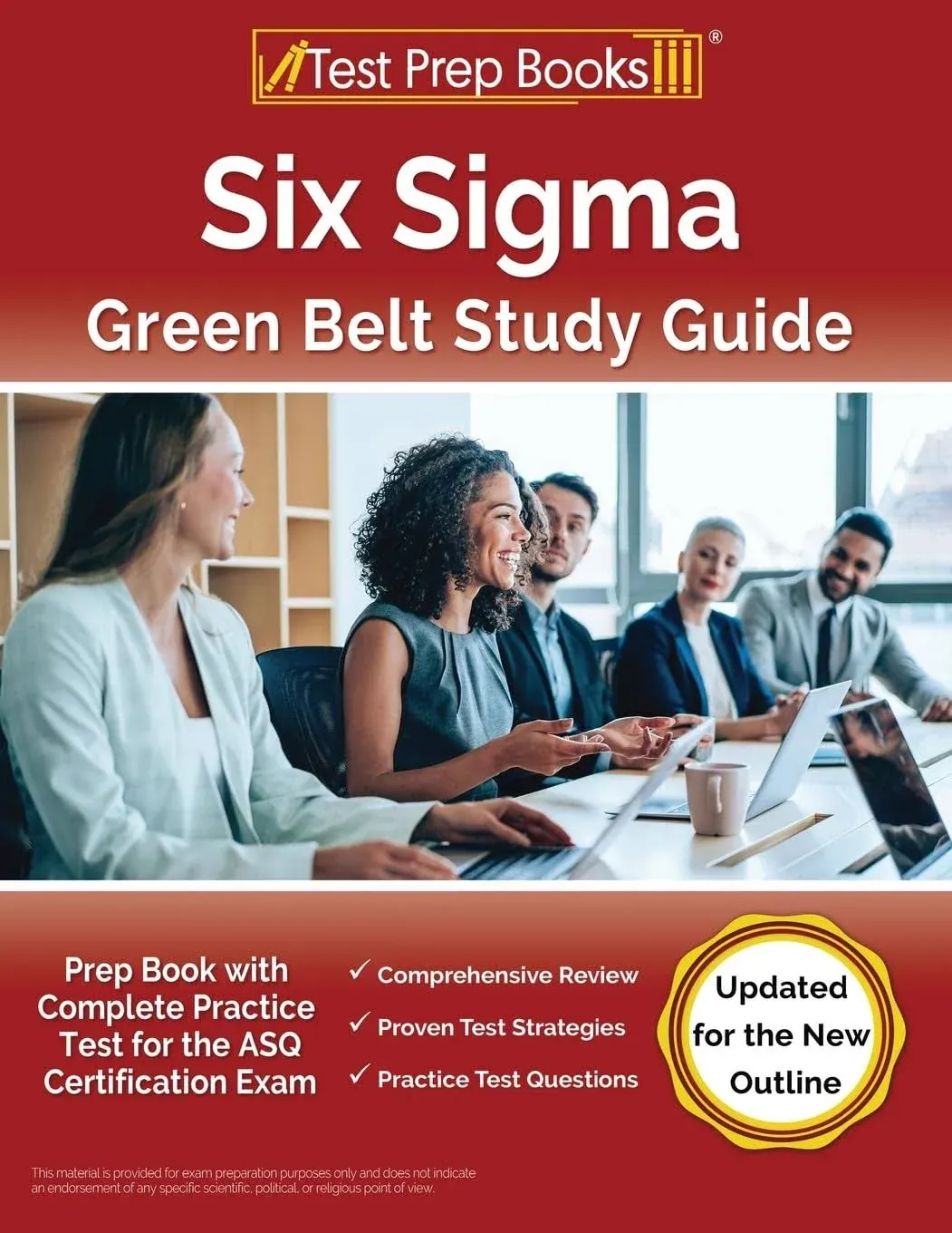 Six Sigma Green Belt Study Guide By Joshua Rueda